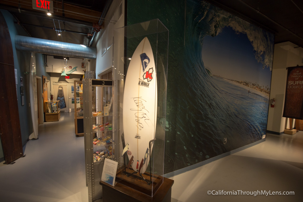 California Surf Museum in Oceanside California Through My Lens