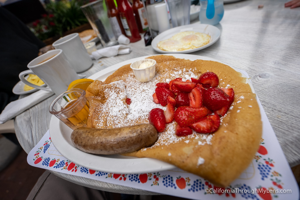 Solvang Attractions Where to Eat, Stay & Explore in this Danish Town