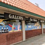 Galco’s Old World Grocery & Soda in Los Angeles