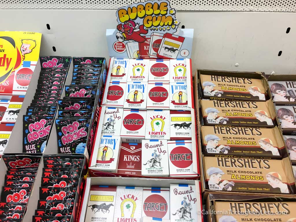 Galco's Old World Grocery & Soda in Los Angeles California Through My