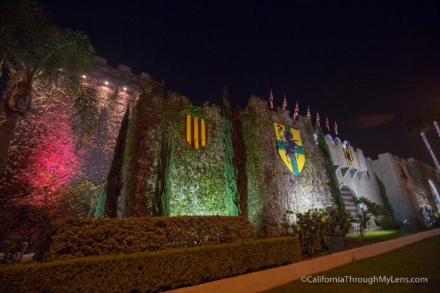 Medieval Times: Dinner & Jousting for the Whole Family in Buena Park -  California Through My Lens