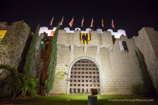 Medieval Times: Dinner & Jousting for the Whole Family in Buena Park -  California Through My Lens