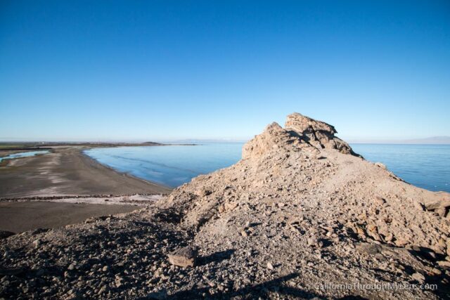 salton sea tourism history