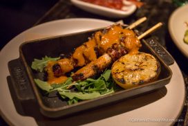 Tar & Roses: A Fantastic Restaurant in Santa Monica - California ...