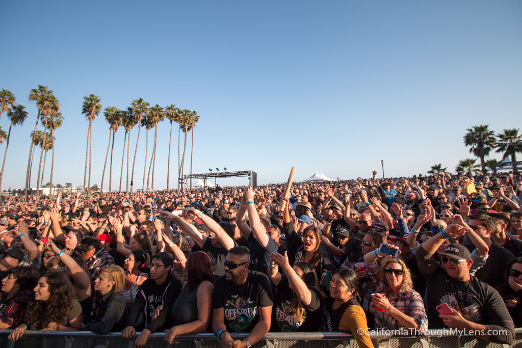 Sabroso Taco, Beer & Music Festival in Orange County - California ...