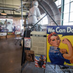 Rosie the Riveter National Monument