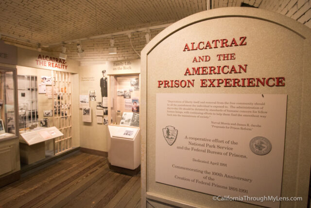 tour of alcatraz youtube