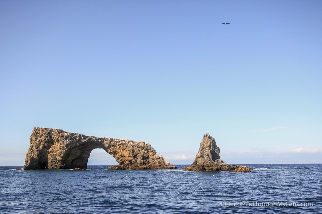 arch rock-1