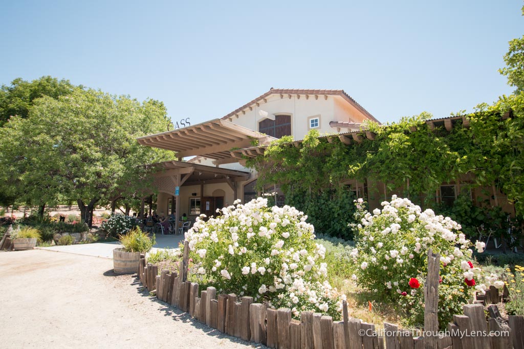 Horsetail Ranch A Luxury Vacation Rental in Creston, Near Paso Robles
