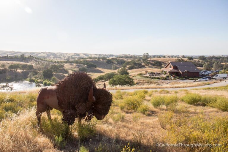 Horsetail Ranch: A Luxury Vacation Rental in Creston, Near Paso Robles