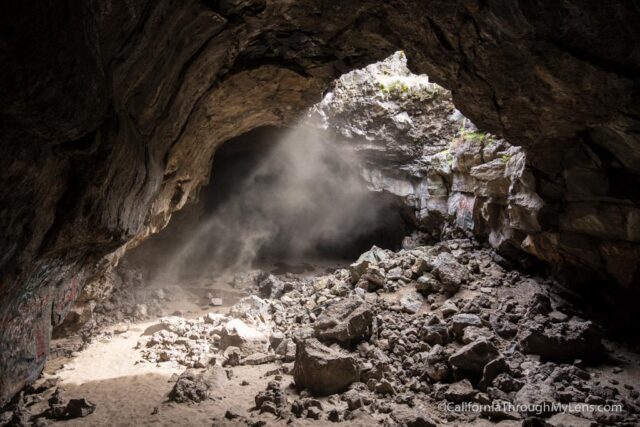 strange places to visit in california