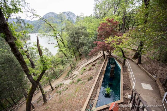 shasta caverns tours