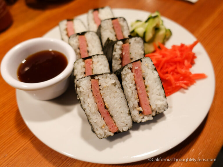 King’s Hawaiian Bakery & Restaurant in Torrance