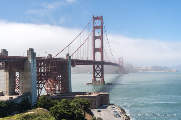 How to Have a San Francisco Day Trip From Southern California via Plane