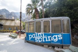 Palm Springs Aerial Tramway: Ride from the Cactus to the Clouds