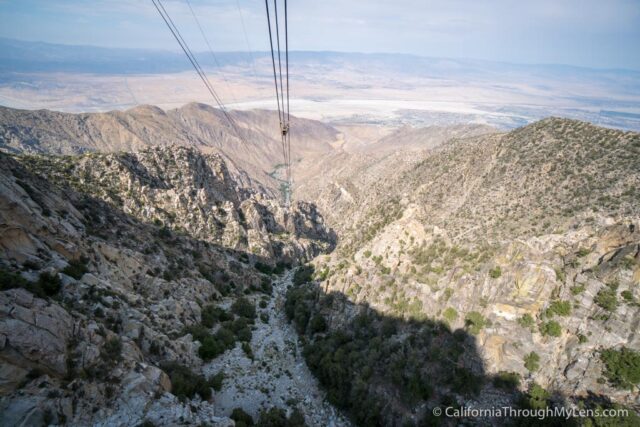 Historic tram ride, Come up and let yourself go