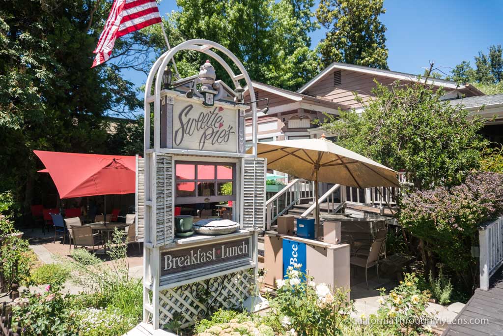 8 Places to Explore in Placerville A Gold Mine, Saloon and Much More