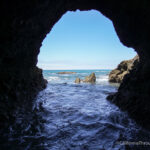 Dana Point Sea Caves: Hiking to Pirate’s Cave