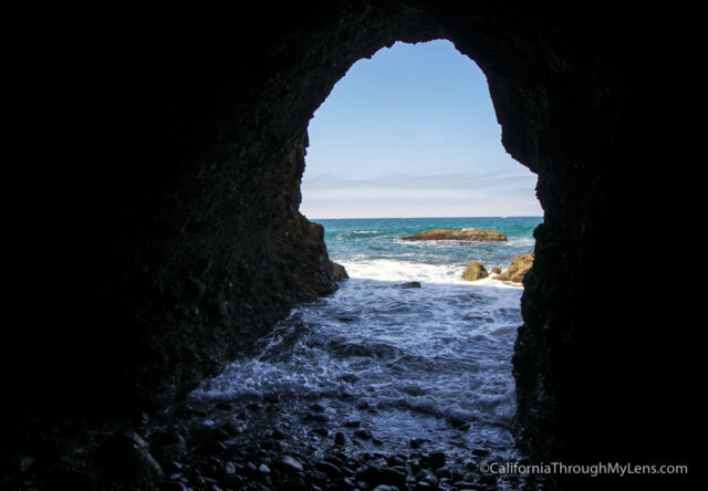 Dana Point Tide Chart