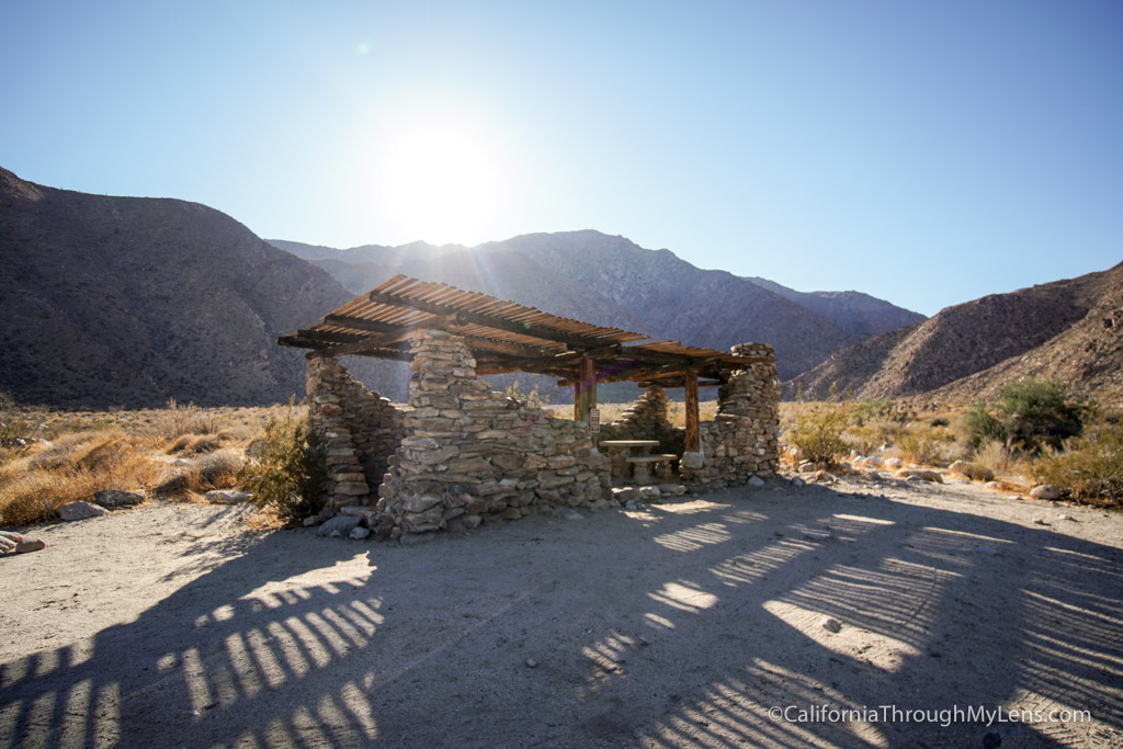 anza borrego state park day trip