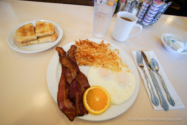 Kendall's Cafe