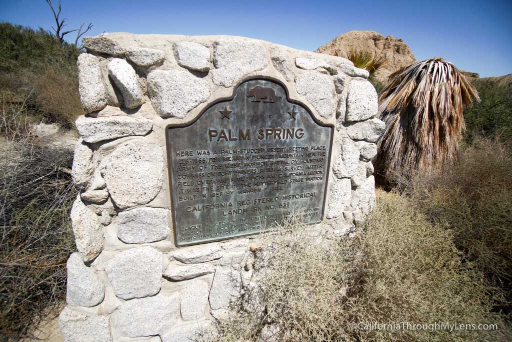 anza borrego state park day trip