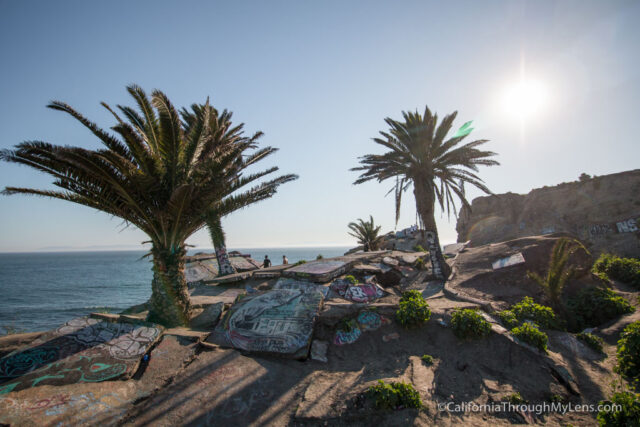 Protection sought for San Pedro tide pools being hit by over-limit