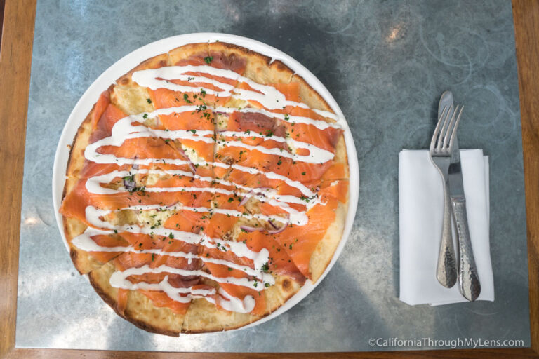 Boon Fly Cafe: Great Brunch & Flatbread in Napa