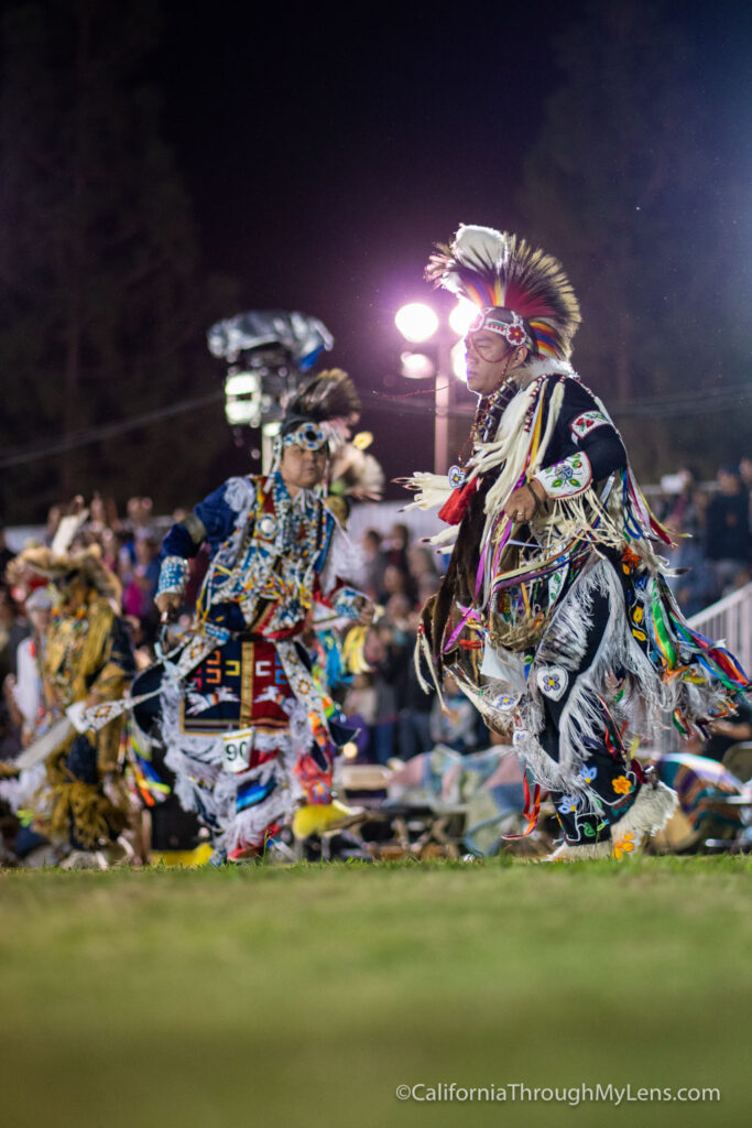 San Manuel Pow Wow in San Bernardino California Through My Lens