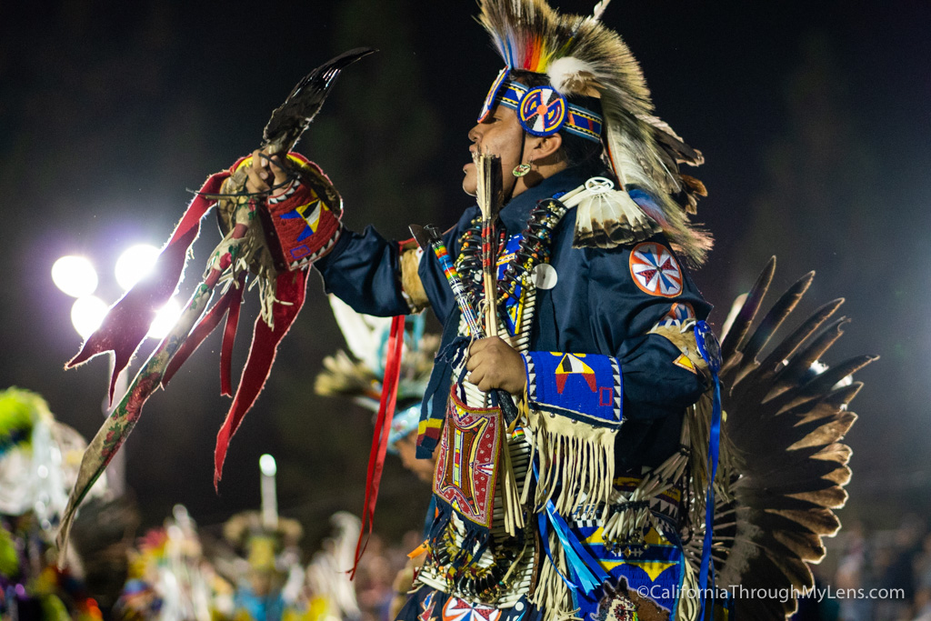 San Manuel Pow Wow in San Bernardino California Through My Lens