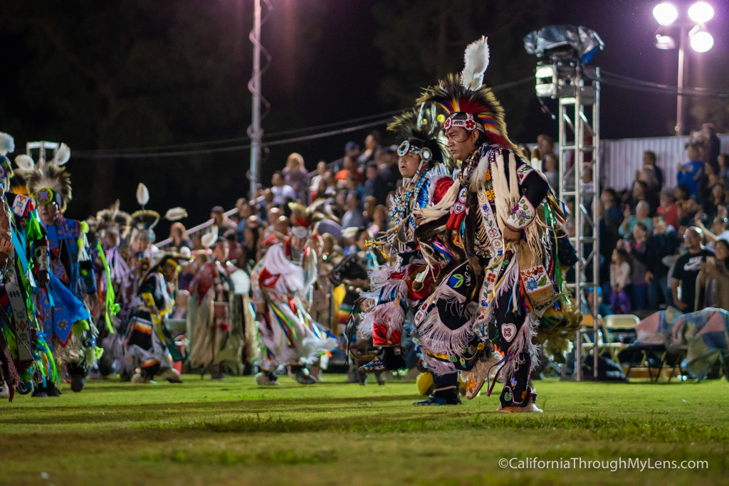 San Manuel Pow Wow in San Bernardino California Through My Lens