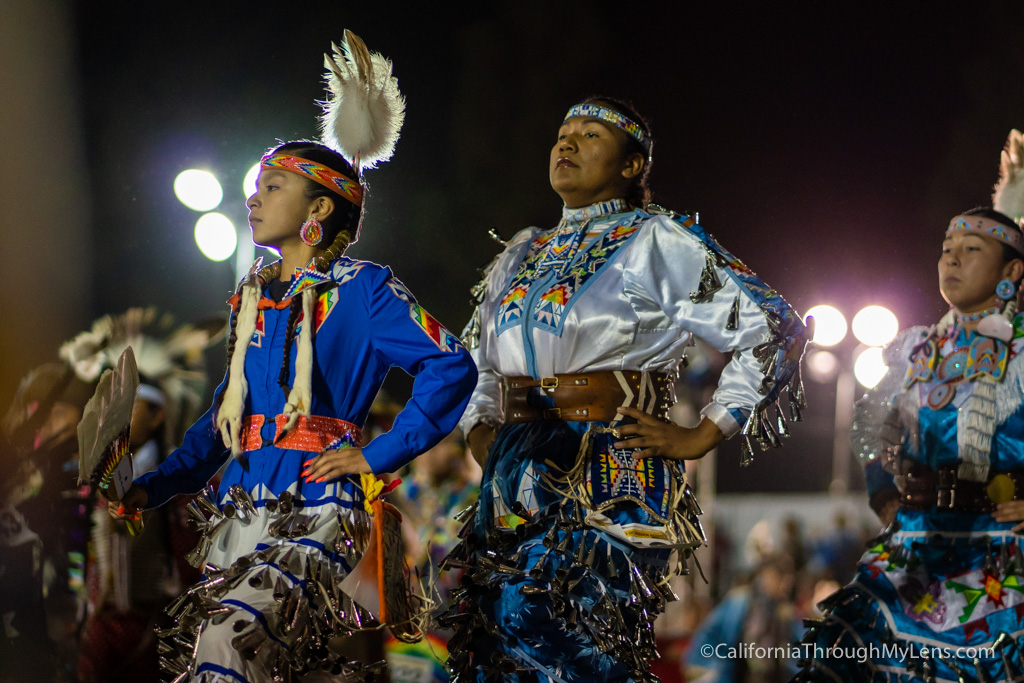 San Manuel Pow Wow in San Bernardino California Through My Lens