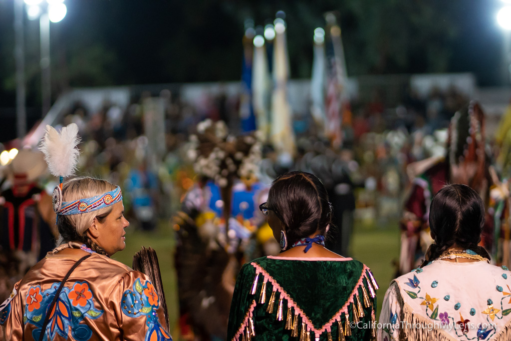 San Manuel Pow Wow in San Bernardino California Through My Lens