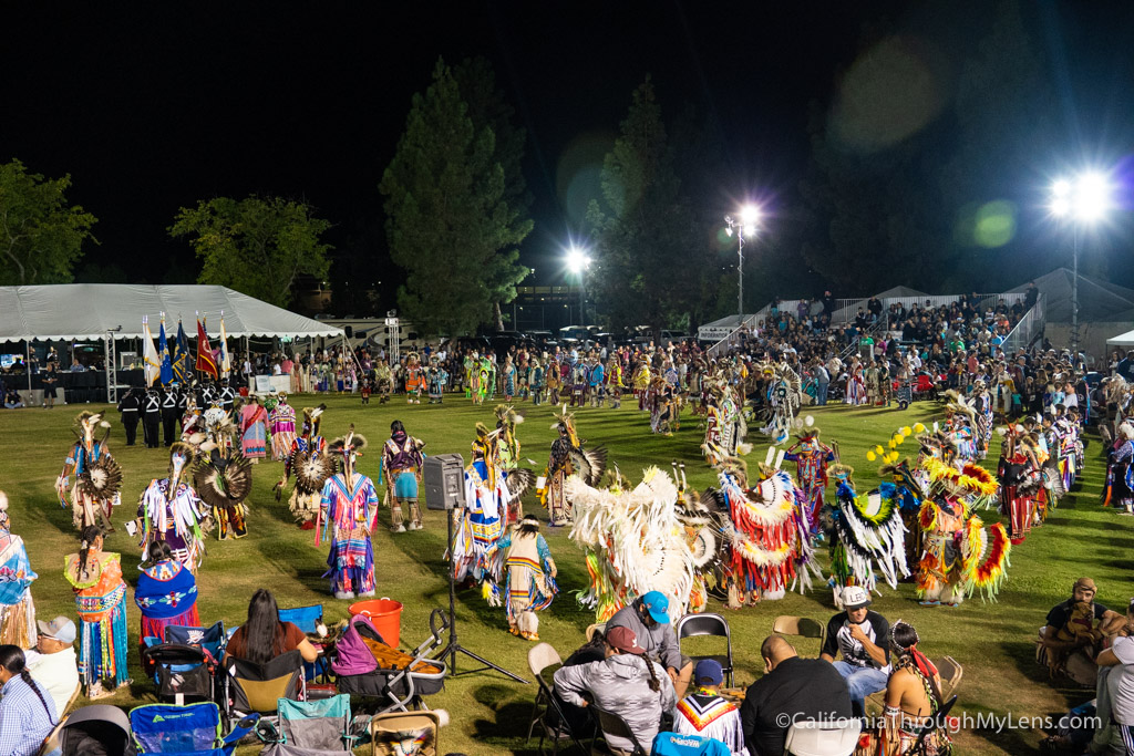 San Manuel Pow Wow in San Bernardino California Through My Lens