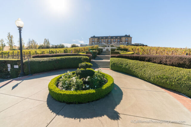 Domaine Carneros