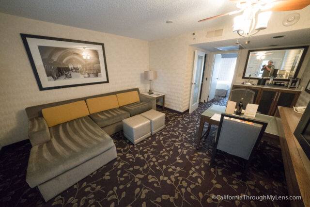 Embassy Suites