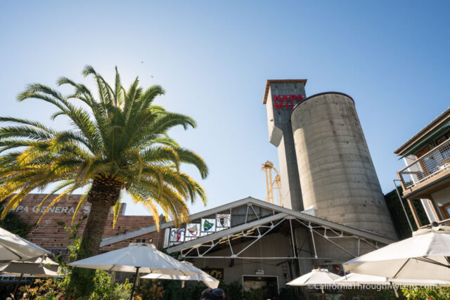 Napa River Inn