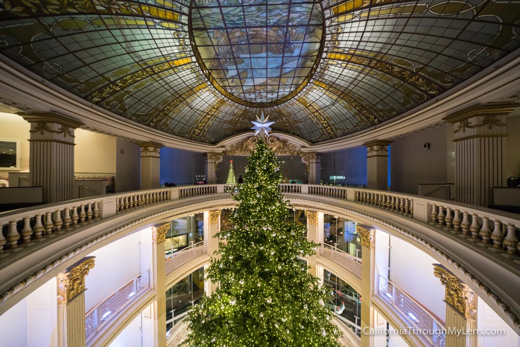 Christmas in San Francisco 15 Things to Do for the Holidays