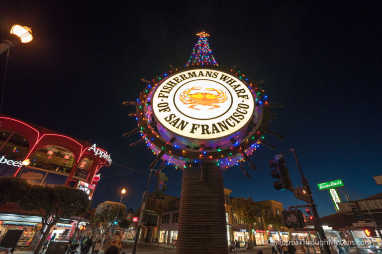 Christmas in San Francisco 15 Things to Do for the Holidays
