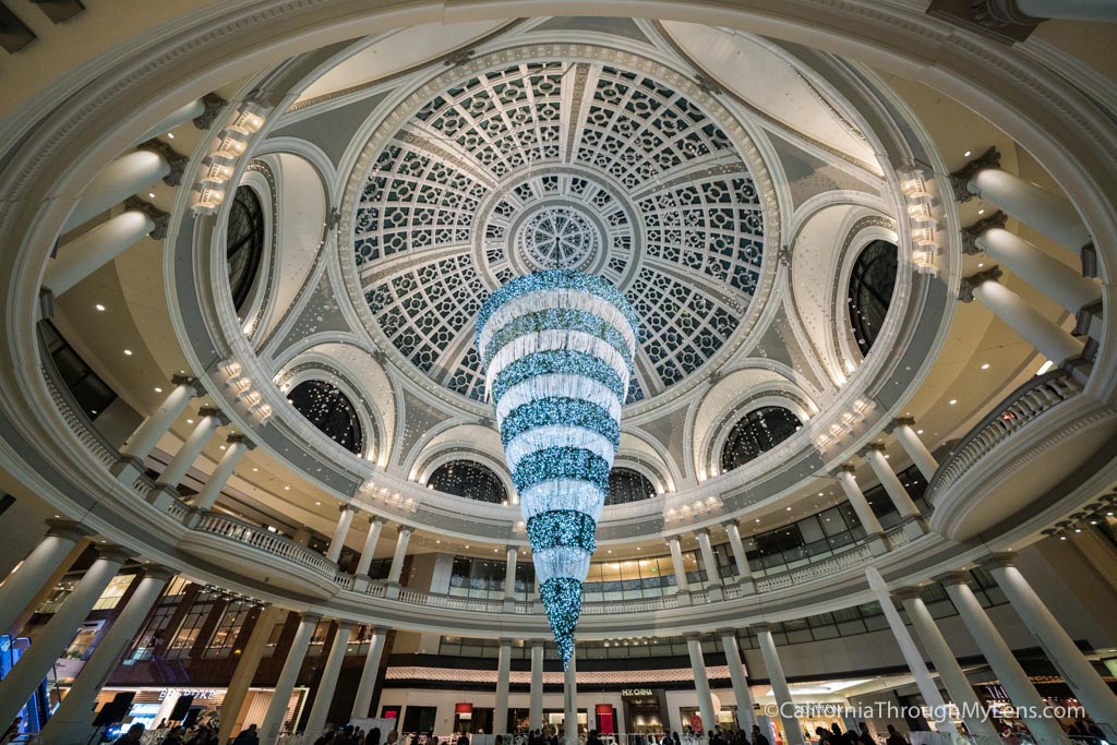 Christmas in San Francisco 15 Things to Do for the Holidays