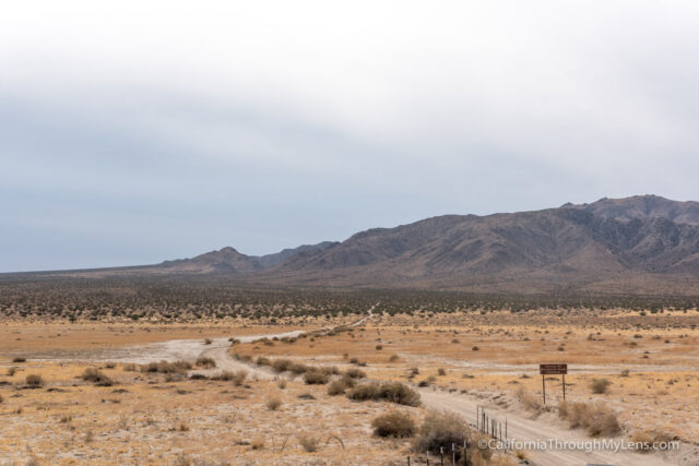 best place to visit joshua tree