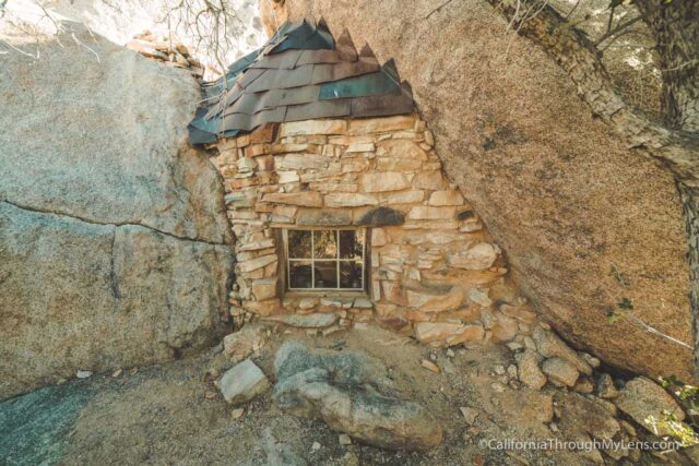 best place to visit joshua tree