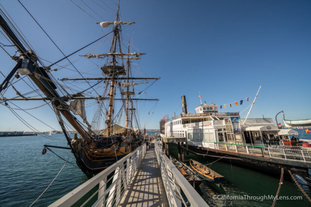 Boarded! A New Pirate Adventure - Maritime Museum of San Diego