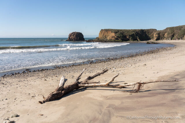 Andrew Molera State Park Beach Trail In Big Sur California Through My Lens