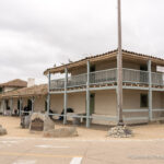 Monterey State Historic Park