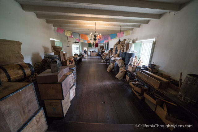 Monterey State Historic Park in Downtown Monterey - California Through My  Lens