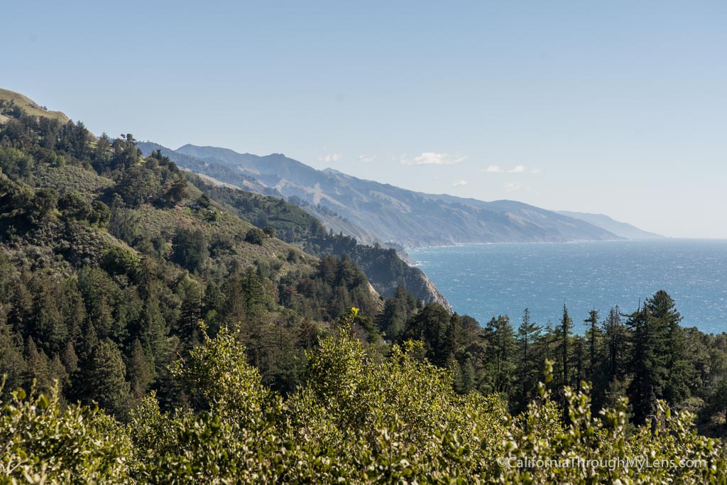 Nepenthe Restaurant in Big Sur: Best Cafe View on the Central Coast ...