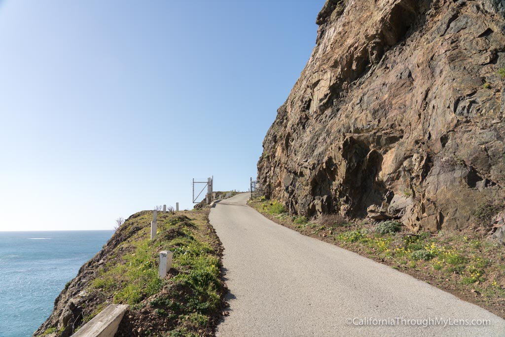 Point Sur Lighthouse Tour in Big Sur California Through My Lens