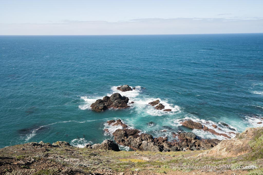 Point Sur Lighthouse Tour in Big Sur California Through My Lens