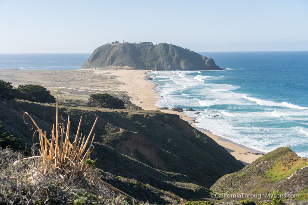Point Sur Lighthouse Tour in Big Sur California Through My Lens